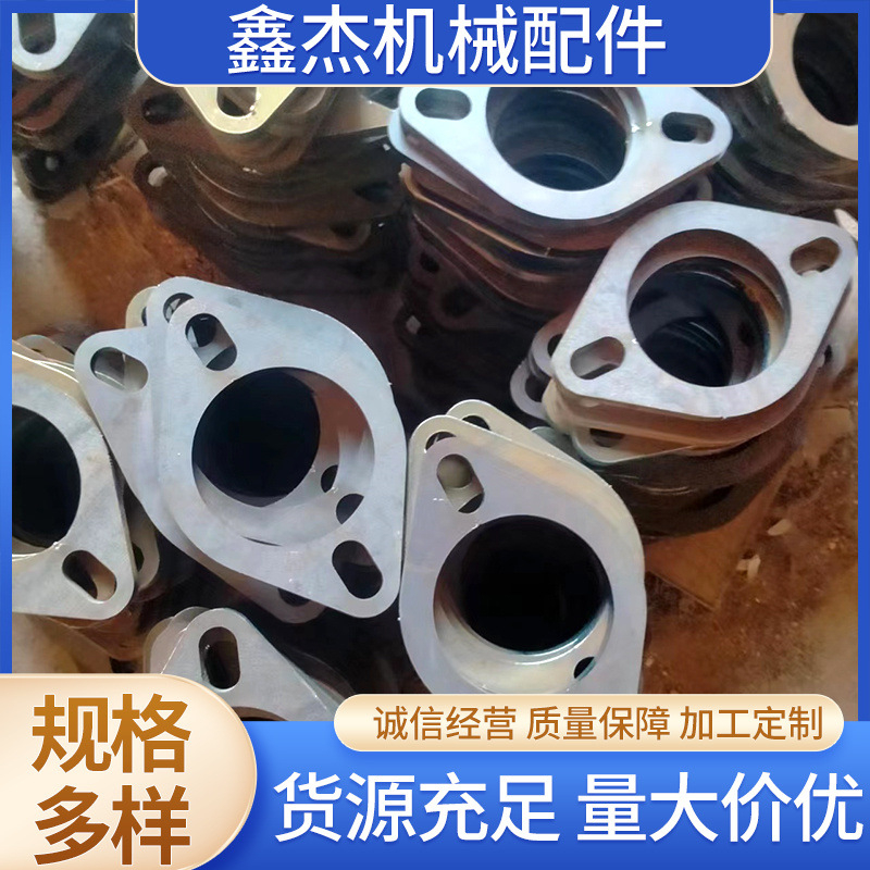 挡环毛坯